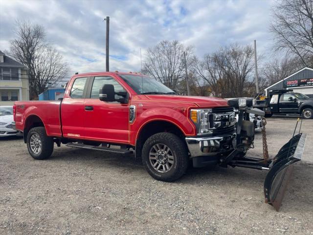 2017 Ford F-350 XL for sale in Framingham, MA