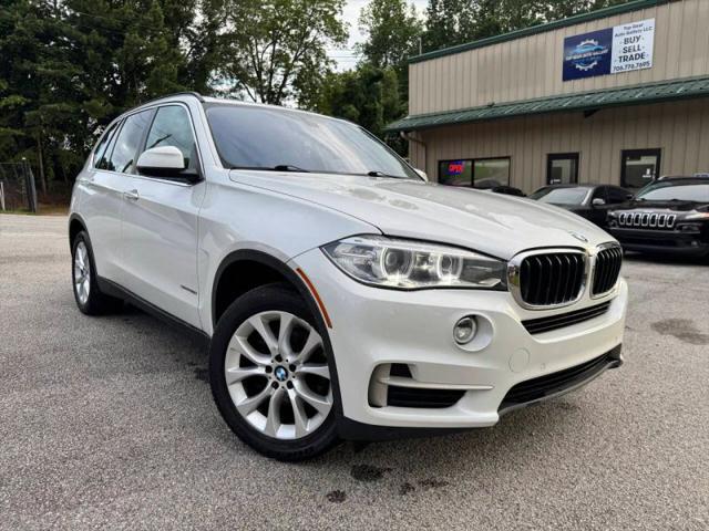 2016 BMW X5 sDrive35i for sale in Demorest, GA
