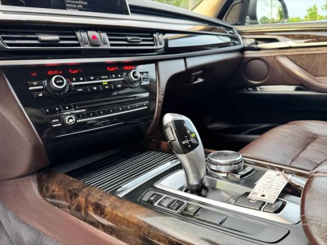 2016 BMW X5 sDrive35i