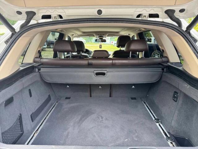 2016 BMW X5 sDrive35i