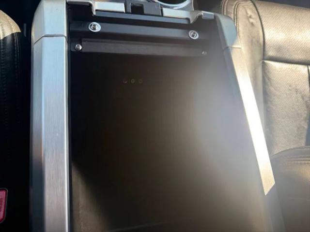 2013 Ford F-150 Platinum