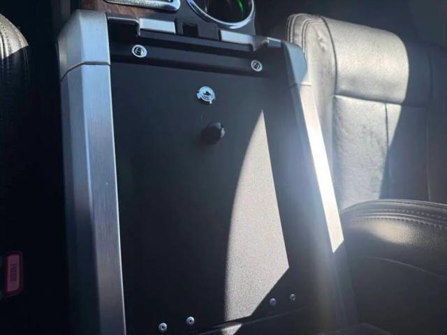 2013 Ford F-150 Platinum