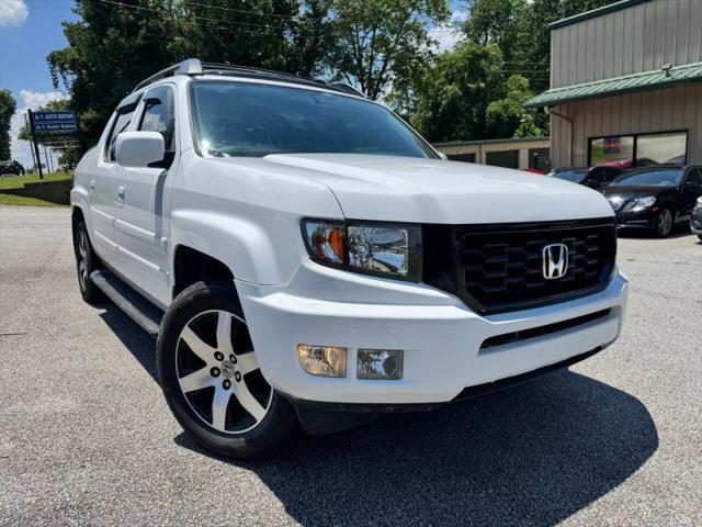 2014 Honda Ridgeline SE for sale in Demorest, GA