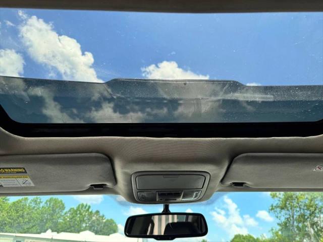 2014 Honda Ridgeline SE