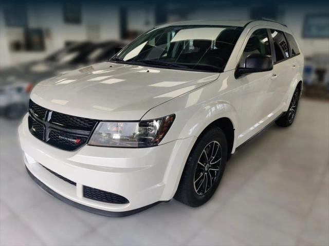 2018 Dodge Journey SE for sale in Midlothian, IL
