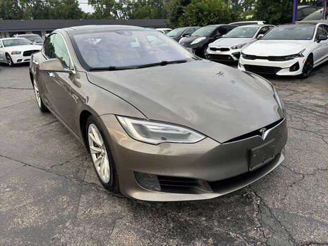 2016 Tesla Model S 60D for sale near Fairfield, OH