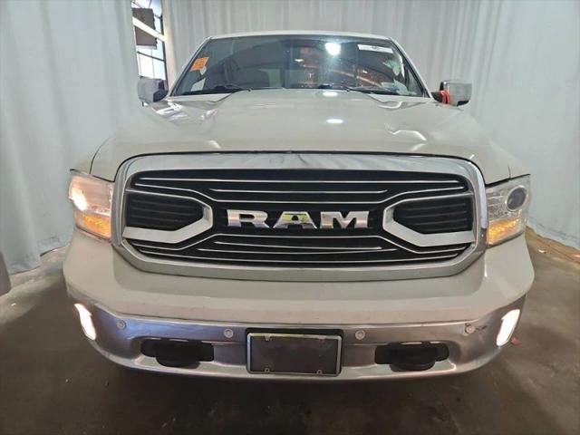2017 Ram 1500 Limited Crew Cab 4x4 5'7" Box