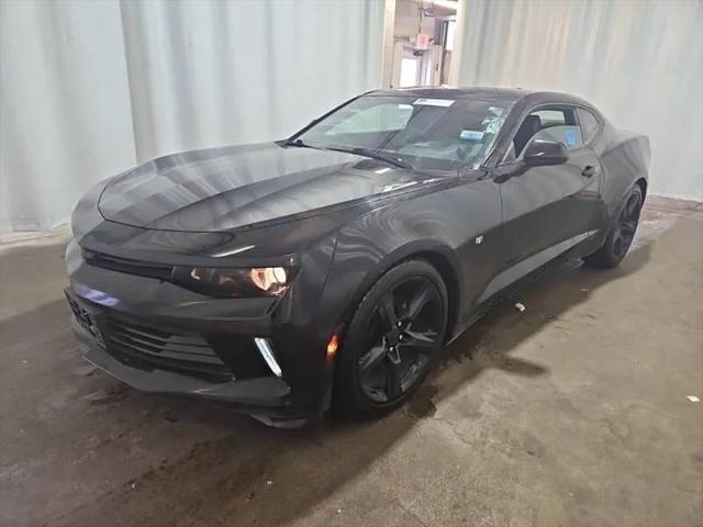 2016 Chevrolet Camaro 2LT for sale near Fairfield, OH