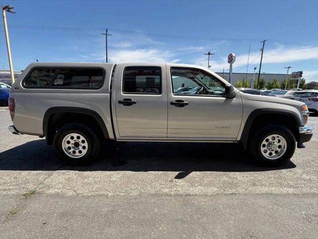 2005 Chevrolet Colorado LS