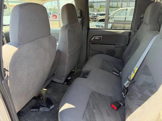 2005 Chevrolet Colorado LS
