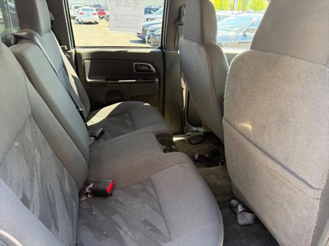 2005 Chevrolet Colorado LS