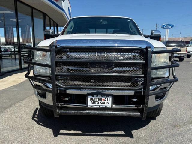 2012 Ford F-350 XLT