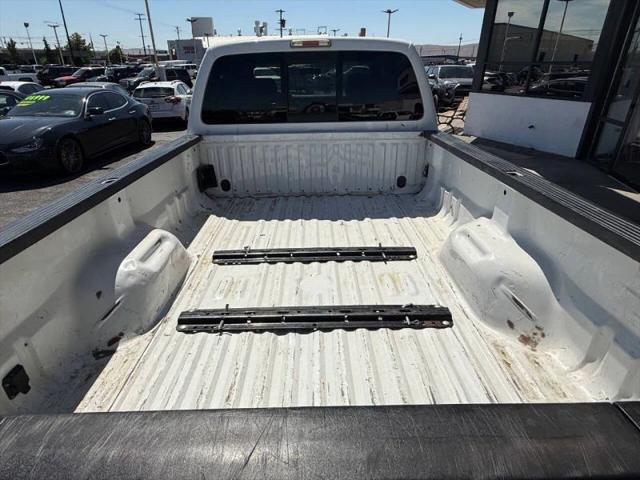 2012 Ford F-350 XLT