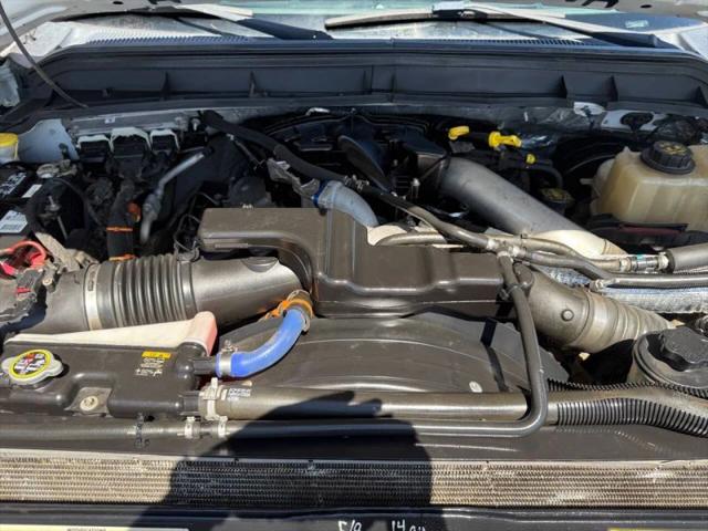 2012 Ford F-350 XLT