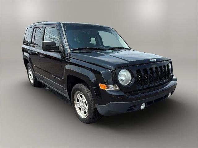 2014 Jeep Patriot Sport for sale near Columbus, OH