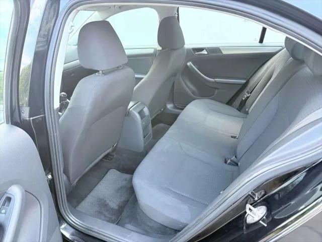 2016 Volkswagen Jetta 1.4T SE