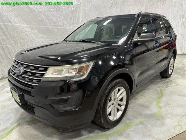 2016 Ford Explorer Base for sale in Bethany, CT