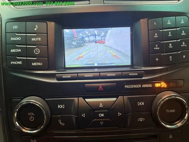2016 Ford Explorer Base
