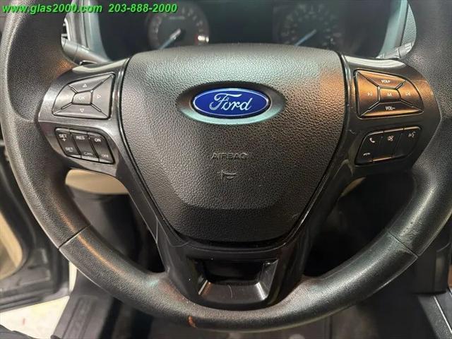 2016 Ford Explorer Base