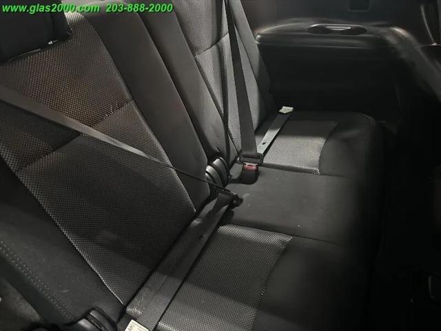2020 Nissan Pathfinder S 4WD