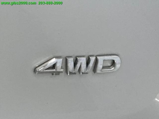 2020 Nissan Pathfinder S 4WD