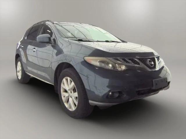 2011 Nissan Murano SL for sale in Gloucester City, NJ