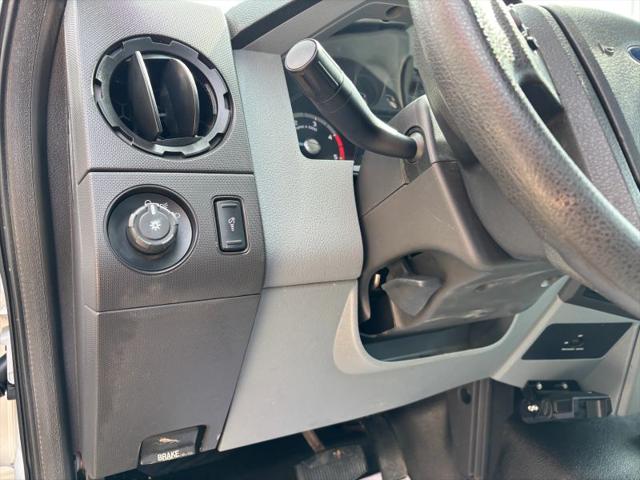 2011 Ford F-550 XL