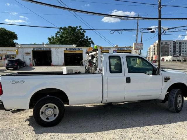 2008 Ford F-250 XL