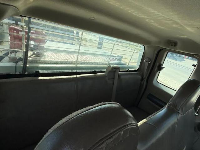 2008 Ford F-250 XL