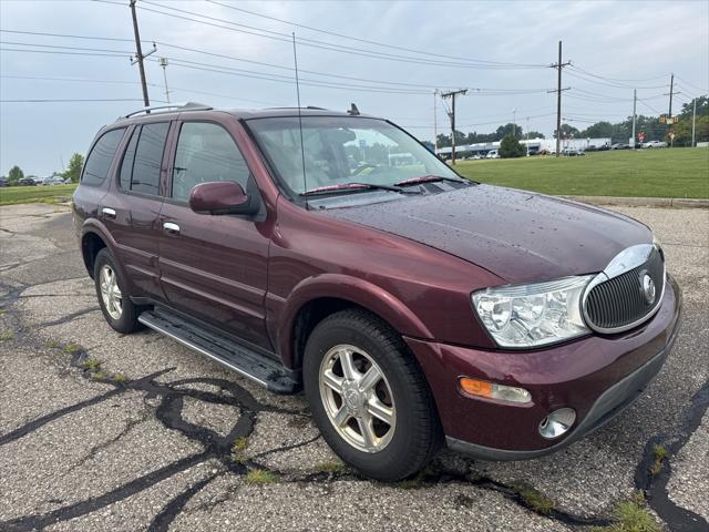 Used 2006 Buick Rainier For Sale in Waterford Twp, MI