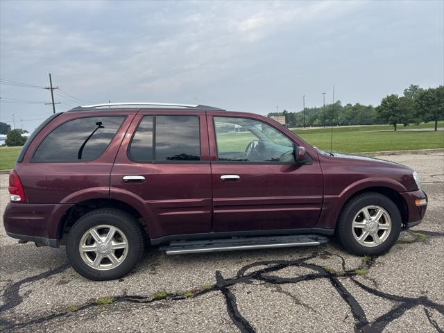 Used 2006 Buick Rainier For Sale in Waterford Twp, MI
