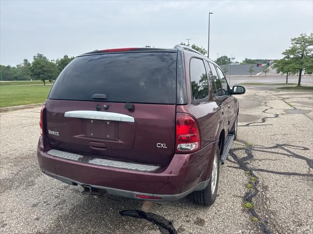 Used 2006 Buick Rainier For Sale in Waterford Twp, MI