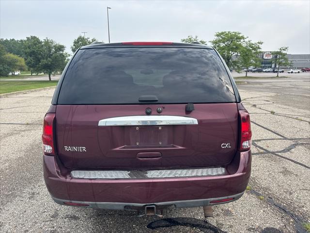 Used 2006 Buick Rainier For Sale in Waterford Twp, MI
