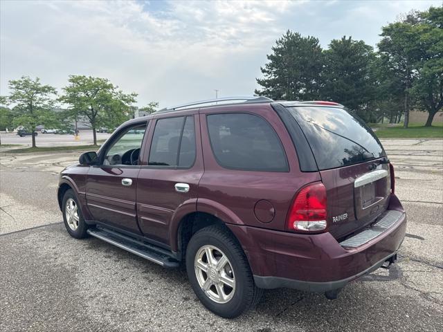 Used 2006 Buick Rainier For Sale in Waterford Twp, MI