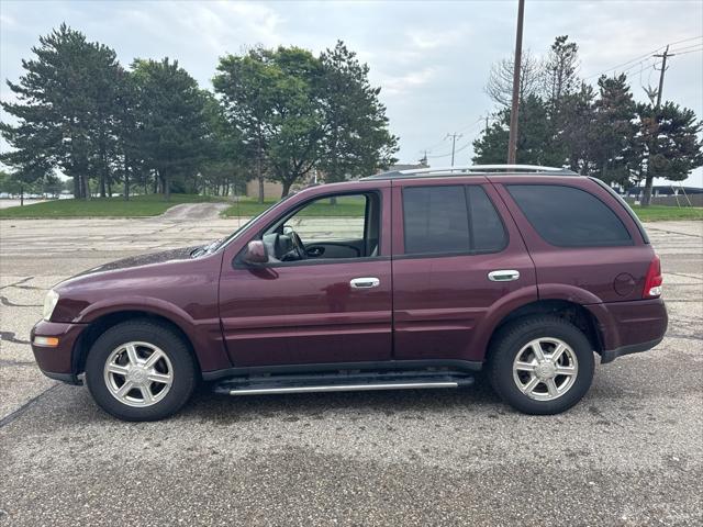Used 2006 Buick Rainier For Sale in Waterford Twp, MI