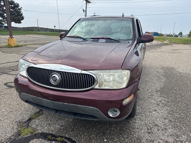 Used 2006 Buick Rainier For Sale in Waterford Twp, MI