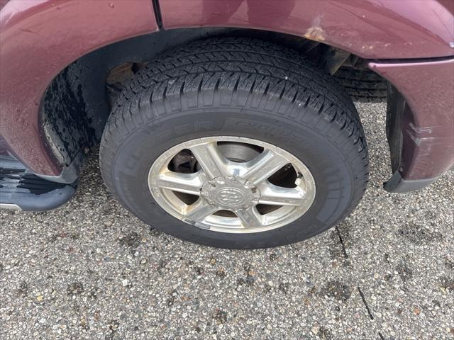 Used 2006 Buick Rainier For Sale in Waterford Twp, MI