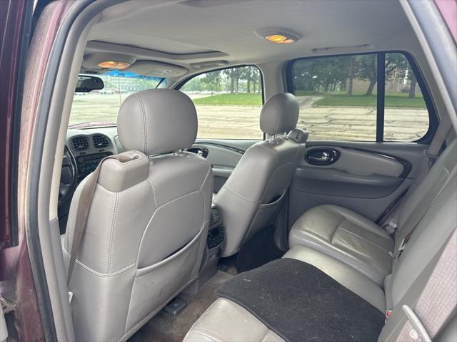 Used 2006 Buick Rainier For Sale in Waterford Twp, MI