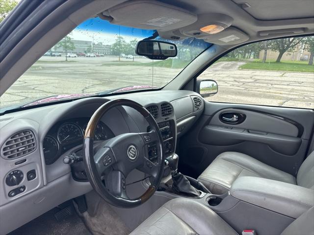 Used 2006 Buick Rainier For Sale in Waterford Twp, MI