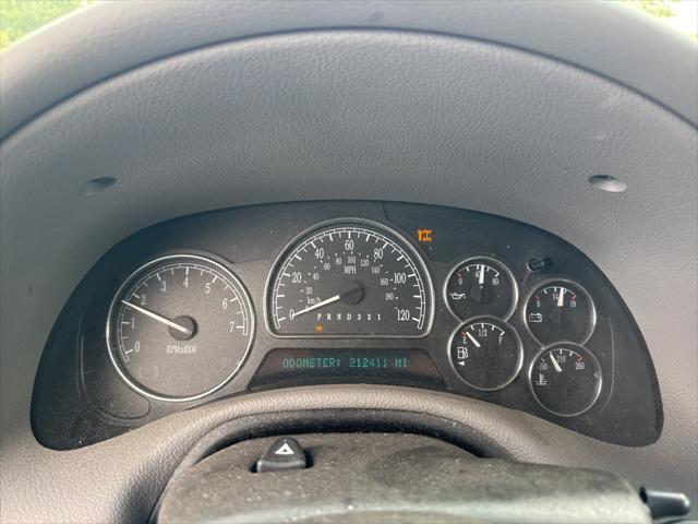 Used 2006 Buick Rainier For Sale in Waterford Twp, MI