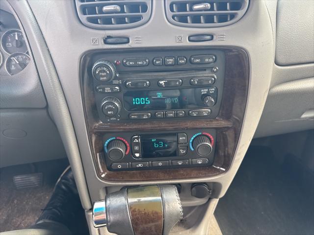 Used 2006 Buick Rainier For Sale in Waterford Twp, MI