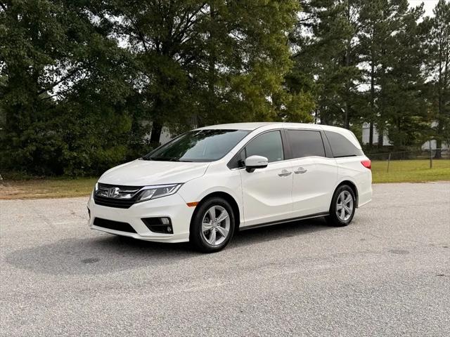 2019 Honda Odyssey EX for sale in Smithfield, NC