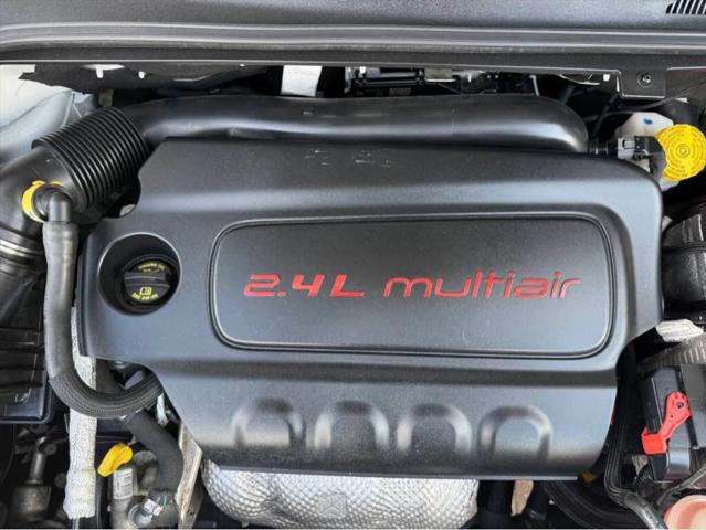 2021 Ram ProMaster City Tradesman SLT Cargo Van