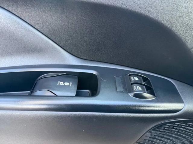 2021 Ram ProMaster City Tradesman SLT Cargo Van