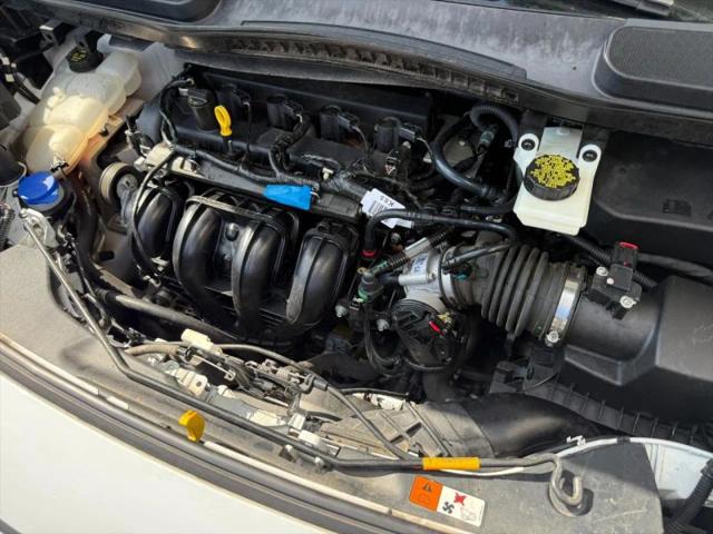 2016 Ford Transit Connect XLT