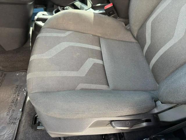 2016 Ford Transit Connect XLT