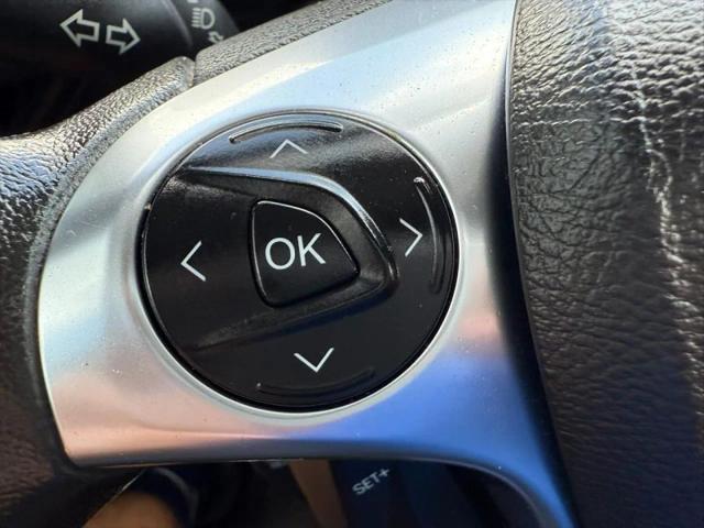 2016 Ford Transit Connect XLT