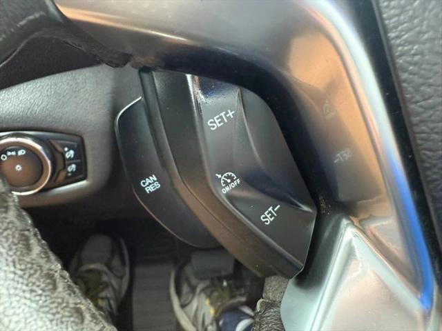 2016 Ford Transit Connect XLT