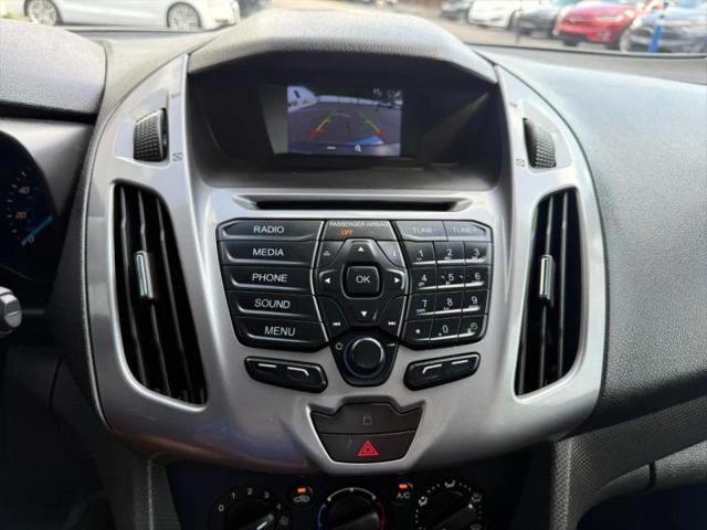 2016 Ford Transit Connect XLT