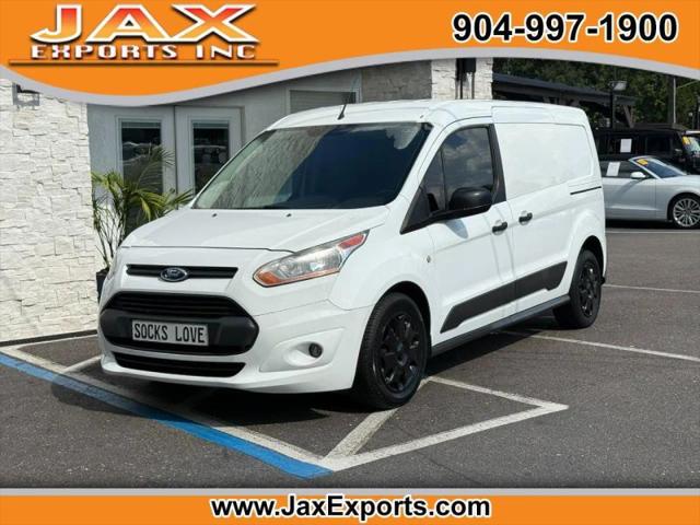 2016 Ford Transit Connect XLT for sale in Jacksonville, FL